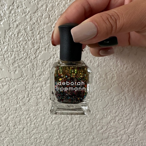 New Deborah Lippmann - Picture 3 of 4